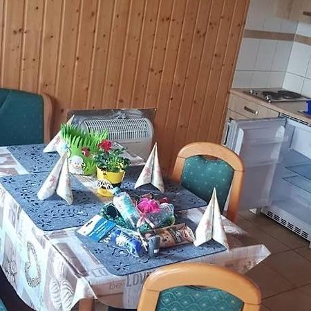 Bungalowvermietung Am Rheinsberger See Ngoại thất bức ảnh